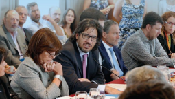 Germán Garavano: Alejandra Gils Carbó debe renunciar a su cargo