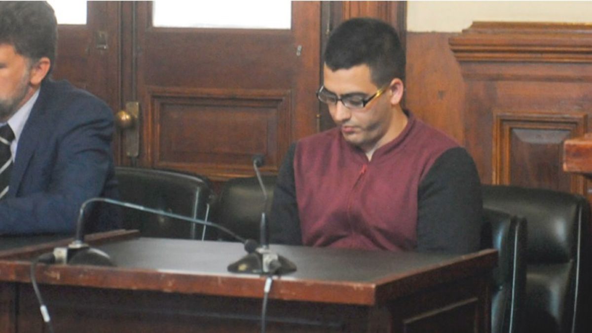 Javier Hernán Pino se hacía amigo de sus víctimas, ganaba su confianza y luego las asesinaba para robarle sus pertenencias