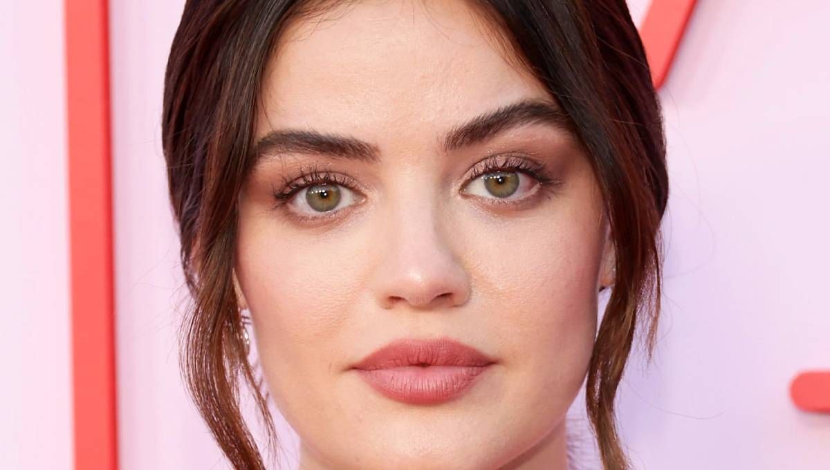 Lucy Hale protagoniza en Netflix la película Verdad o reto: Versión extendida. Foto: Getty Images.