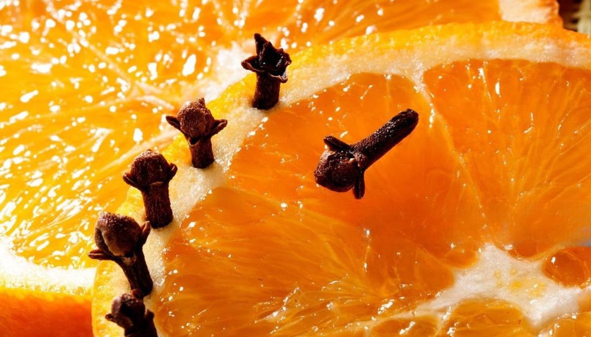 Prepara este ambientador económico y eficar. Imagen: Freepik