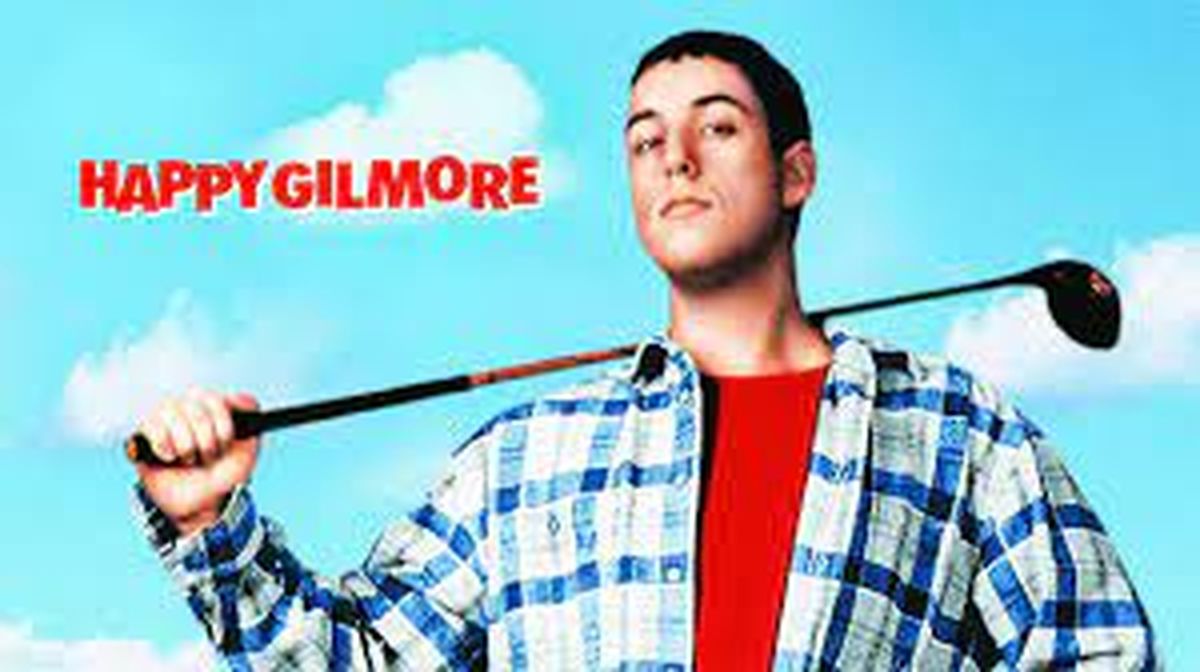 La película, lanzada por Universal Pictures, se estableció como un clásico de la comedia de Adam Sandler