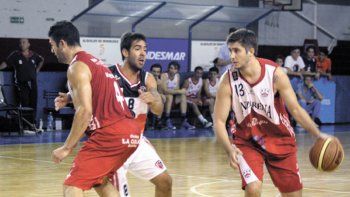 Arrancó el Apertura A1 con triunfos de la Muni de Junín y Anzorena