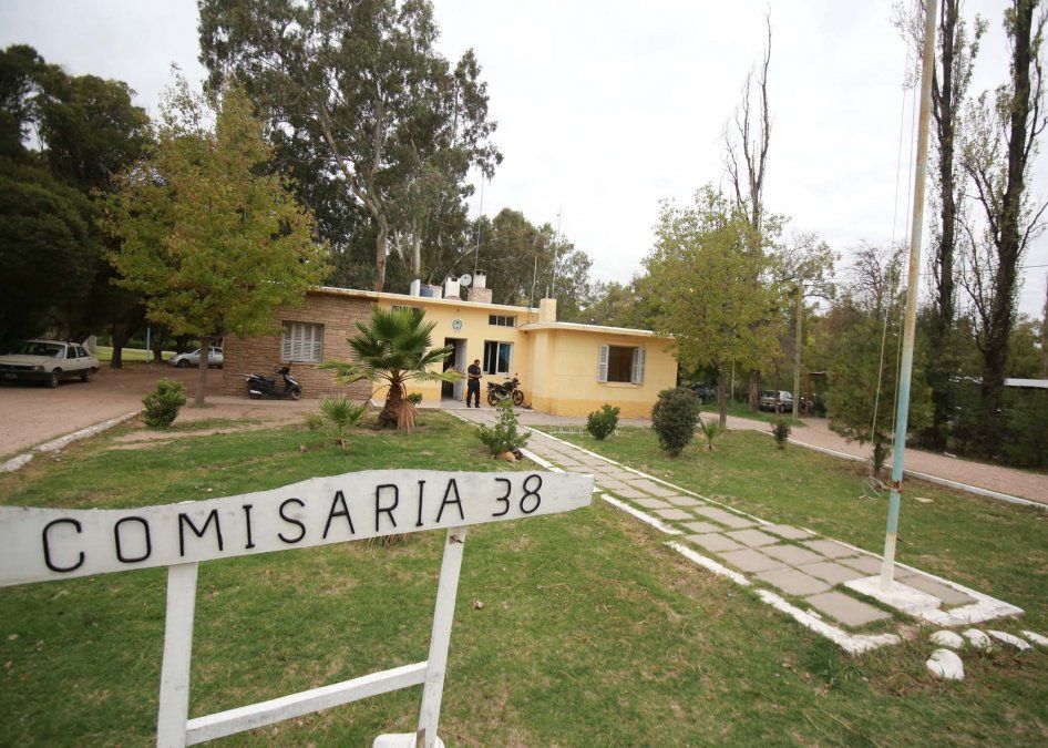 Violento asalto a una familia: le robaron unos $70.000