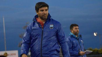 González y Gómez, confirmaron los seleccionados mendocinos