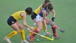 Murialdo y Los Tordos animaron un partidazo