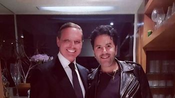De Shakira a Luis Miguel: el estilista de las estrellas en Hollywood