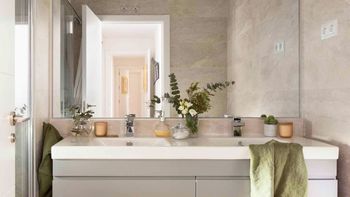 Cómo hacer un perfume casero para que el baño huela como un spa Cómo hacer un perfume casero para que el baño huela como un spa