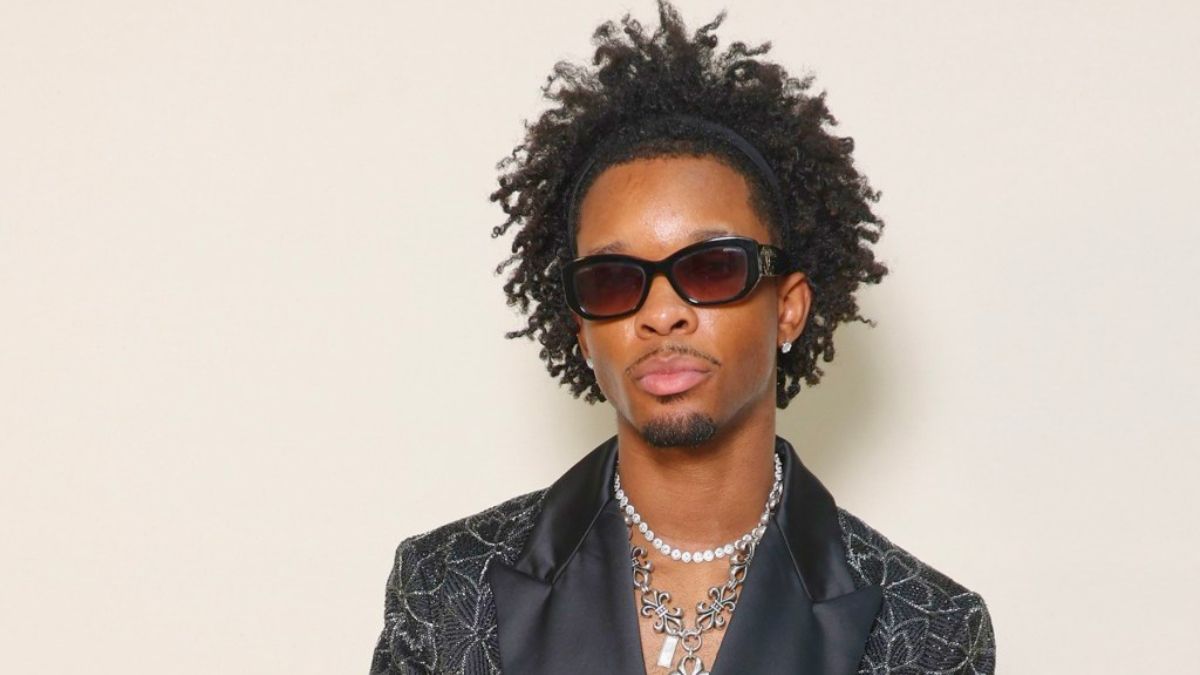 El cadáver fue hallado en el baúl del auto del cantante. El cadáver fue hallado en el baúl del auto del cantante.