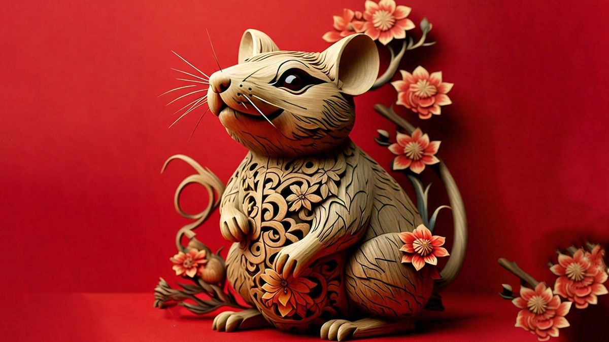 HORÓSCOPO CHINO: los 4 animales que alcanzarán sus metas en la semana de la Rata de Madera