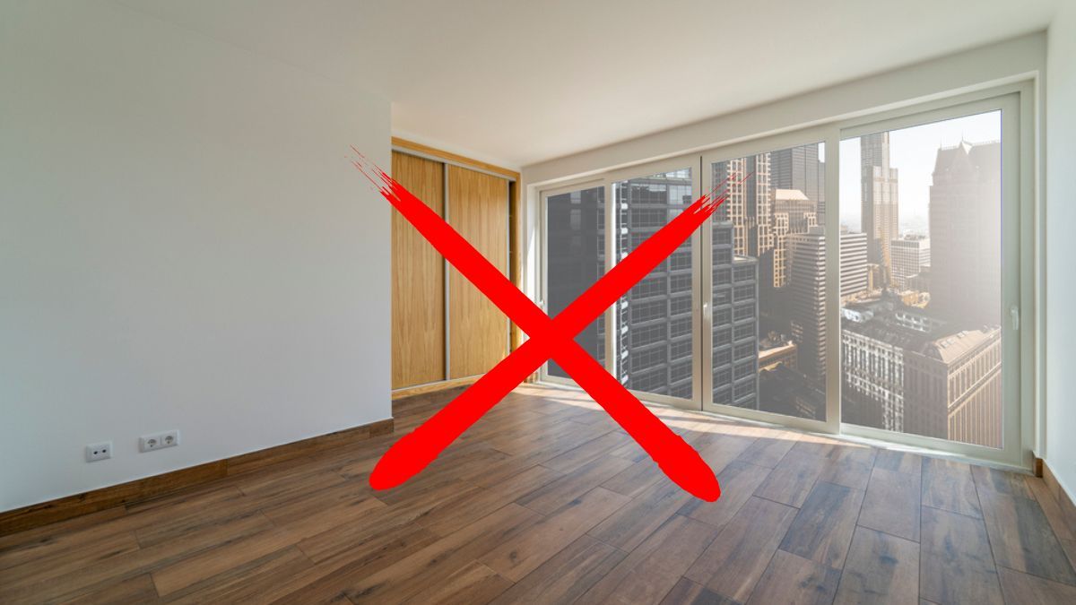 Adiós al piso flotante: la tendencia de fácil limpieza que se impone en decoración de interiores para 2026