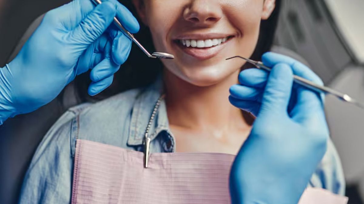 Se acabó el torno y el dolor: novedosa investigación para el tratamiento de las caries