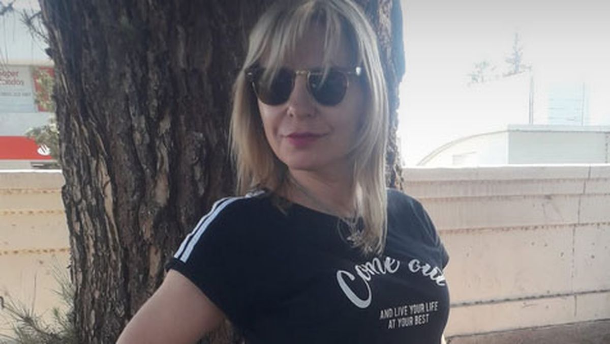 ﻿La mujer de 44 años fue encontrada muerta en Junín y un hombre quedó detenido por posible femicidio.