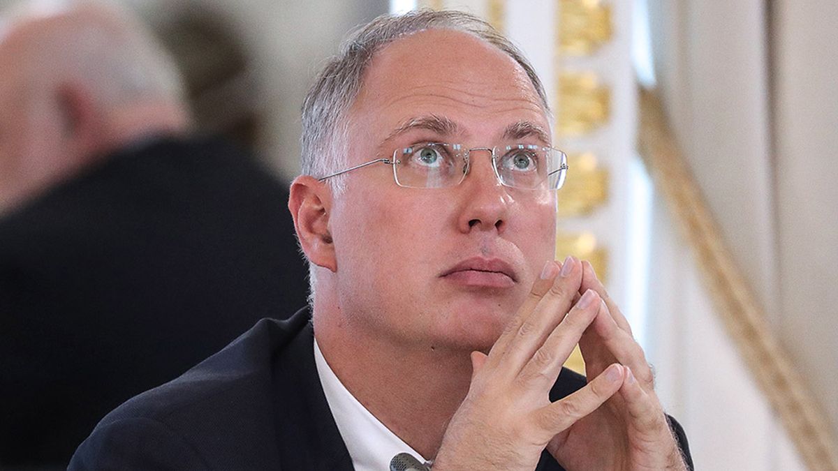 Dmitriev viene acompañado por las autoridades del banco ruso Sovcombank y 38 empresas interesadas en invertir en el país.