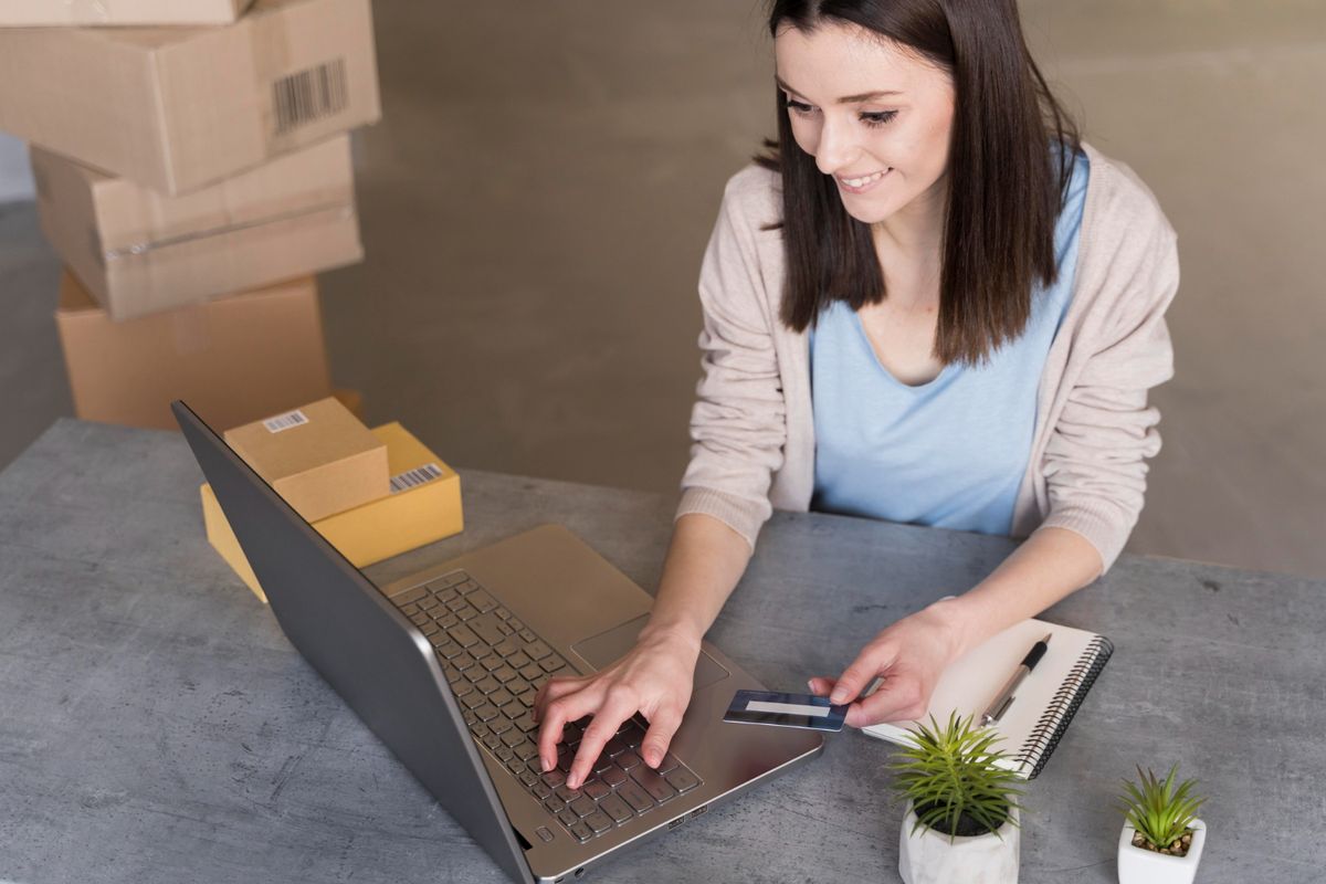 Consigue las mejores ofertas en Amazon para este Black Friday.