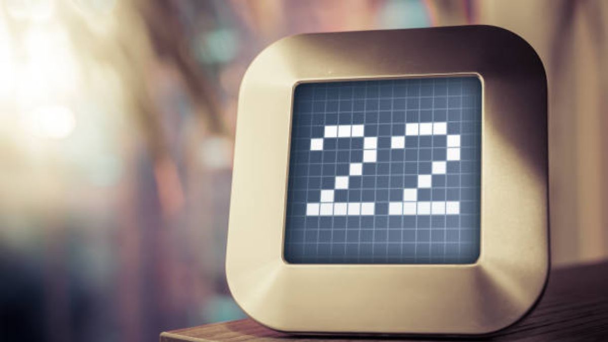 Cuáles son los números de la suerte del lunes 22 de diciembre, según las predicciones de la numerología