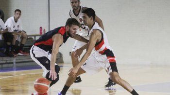 Excelentes partidos por la 3ª fecha del Vendimia