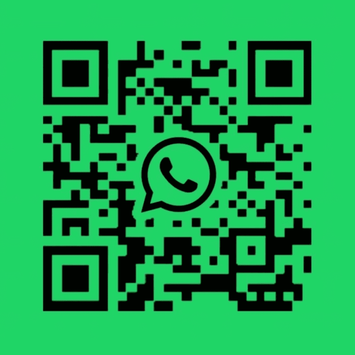 Tecnología. WhatsApp: ¿Cómo se activan los enlaces mágicos y códigos QR secretos?