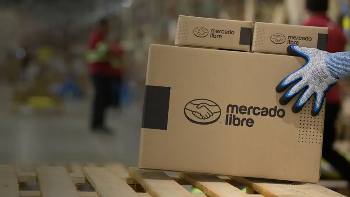 Mercado Libre y Andreani deberán pagar millones de pesos tras la cancelación de una compra