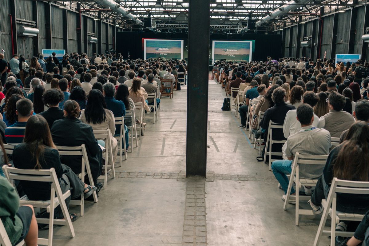 Experiencia Endeavor Cuyo&nbsp;se realizará el 8 de octubre en Mendoza para potenciar emprendedores.