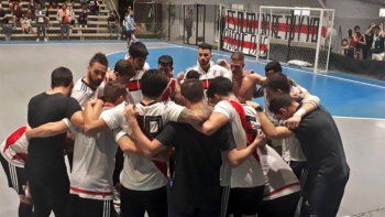 River se fue a la B y Boca es el único equipo que nunca descendió en el futsal