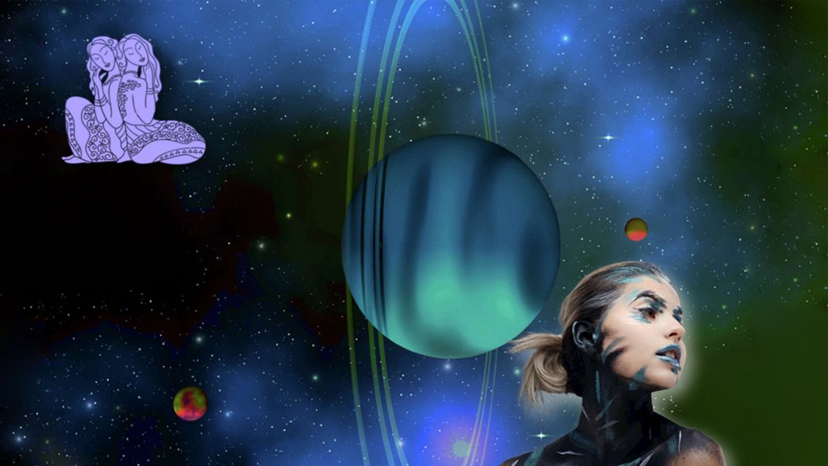 Urano en Géminis: las predicciones astrológicas para los 12 signos del zodiaco. Urano en Géminis: las predicciones astrológicas para los 12 signos del zodiaco.