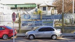 Un alumno de 4° año del secundario de la escuela Santa María Goretti de Luján de Cuyo fue desvinculado por realizar pintadas amenazadoras dos veces.&nbsp;