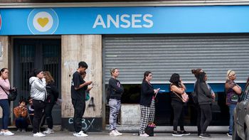 ANSES confirmó el pago de la Prestación Desempleo: monto de febrero y a quiénes les corresponde ANSES confirmó el pago de la Prestación Desempleo: monto de febrero y a quiénes les corresponde