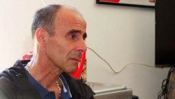 Leonardo Hisa irá al banquillo por el crimen de la ex esposa frente a un jurado popular. Lo acusan de haberlo planificado.