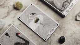 TAROT: descubre sus predicciones para hoy lunes 12 de mayo de 2025