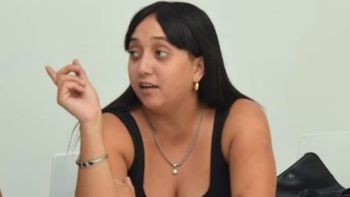 Las 2 pruebas principales que complican a la narcofuncionaria acusada de vender cocaína Las 2 pruebas principales que complican a la narcofuncionaria acusada de vender cocaína