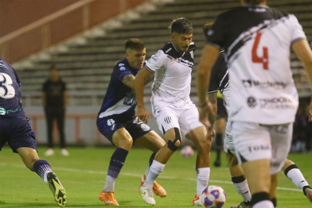 Foto: gentileza La Capital de Mar del Plata.