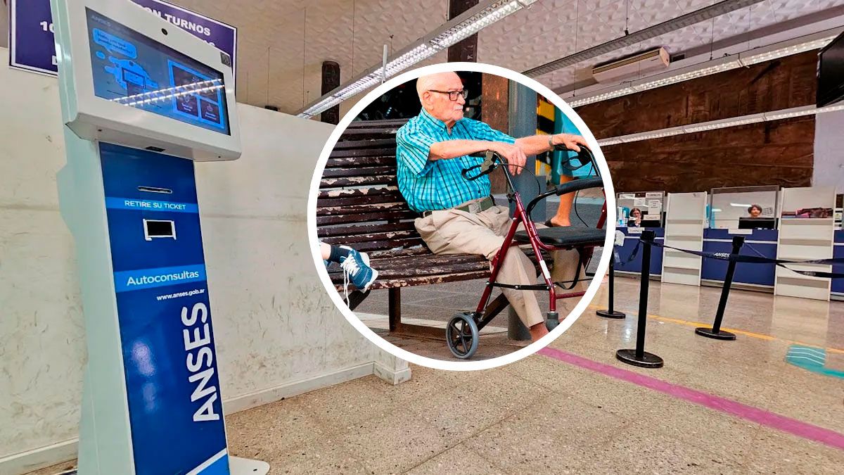 ANSES: la MALA NOTICIA para algunos JUBILADOS en abril