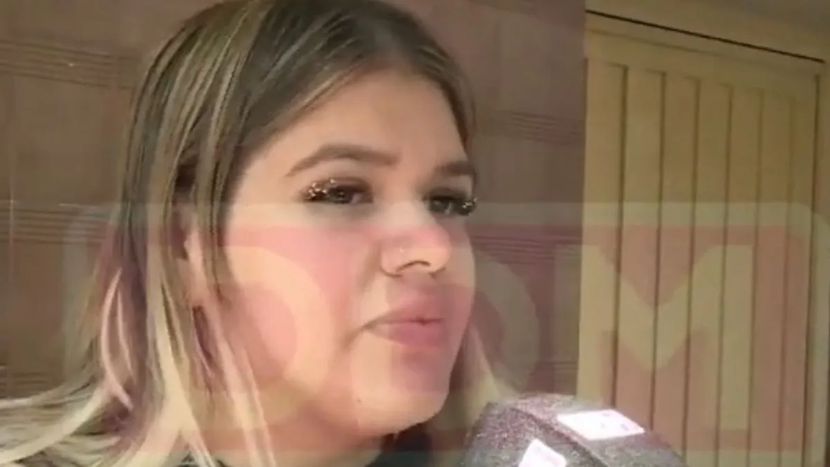 ¡Una fortuna! Cuánto pagará Jorge Rial para que no desalojen a Morena Rial. ¡Una fortuna! Cuánto pagará Jorge Rial para que no desalojen a Morena Rial.