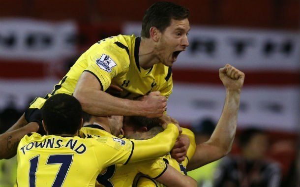 Pochettino hace historia con Tottenham y alcanza la final de la Capital One Cup