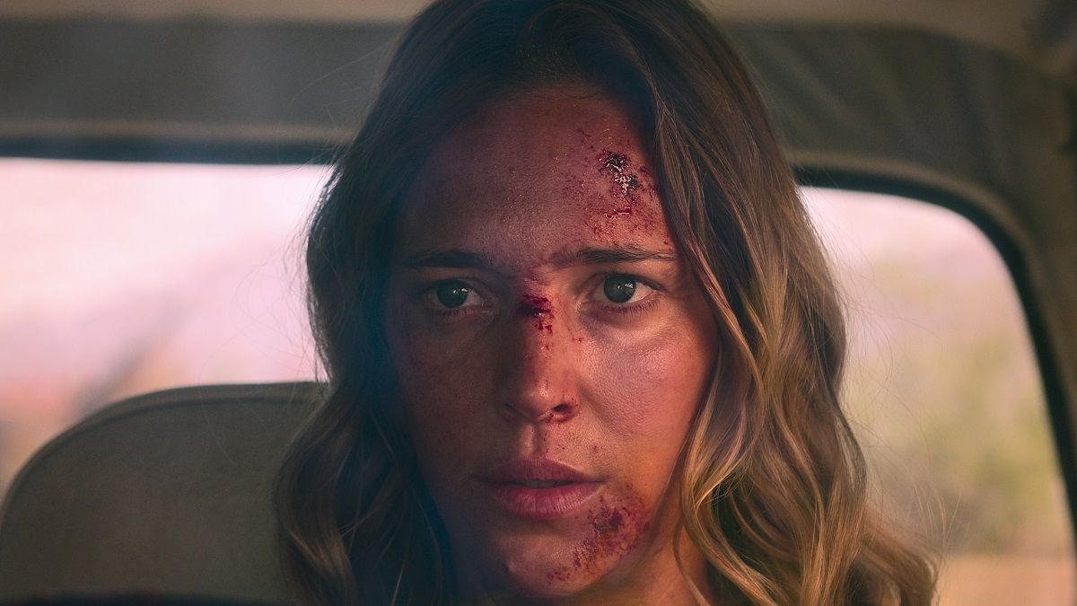 Pipa estrenó el 27 de julio en Netflix.