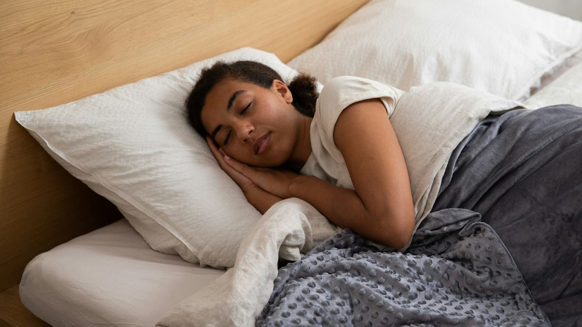 Dormir sin aire acondicionado ni ventilador: consejos para eliminar el calor por las noches Dormir sin aire acondicionado ni ventilador: consejos para eliminar el calor por las noches