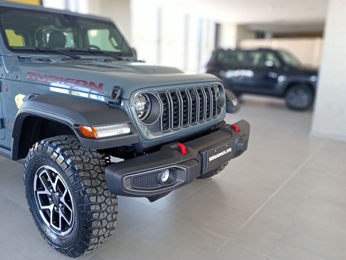 Con más de 25 años de trayectoria en el mercado automotor, Grupo Lorenzo es concesionario oficial de Jeep. Con más de 25 años de trayectoria en el mercado automotor, Grupo Lorenzo es concesionario oficial de Jeep.