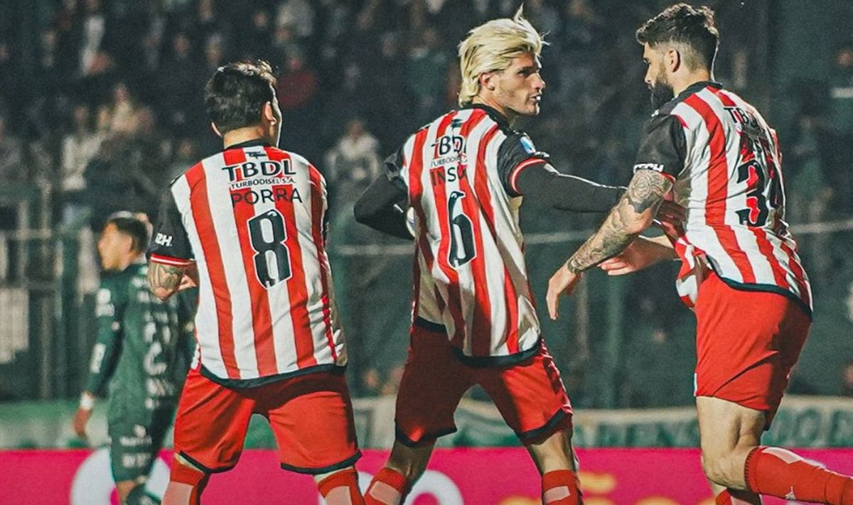 Barracas Central supera por diferencia de gol a Independiente Rivadavia en el Torneo Clausura.