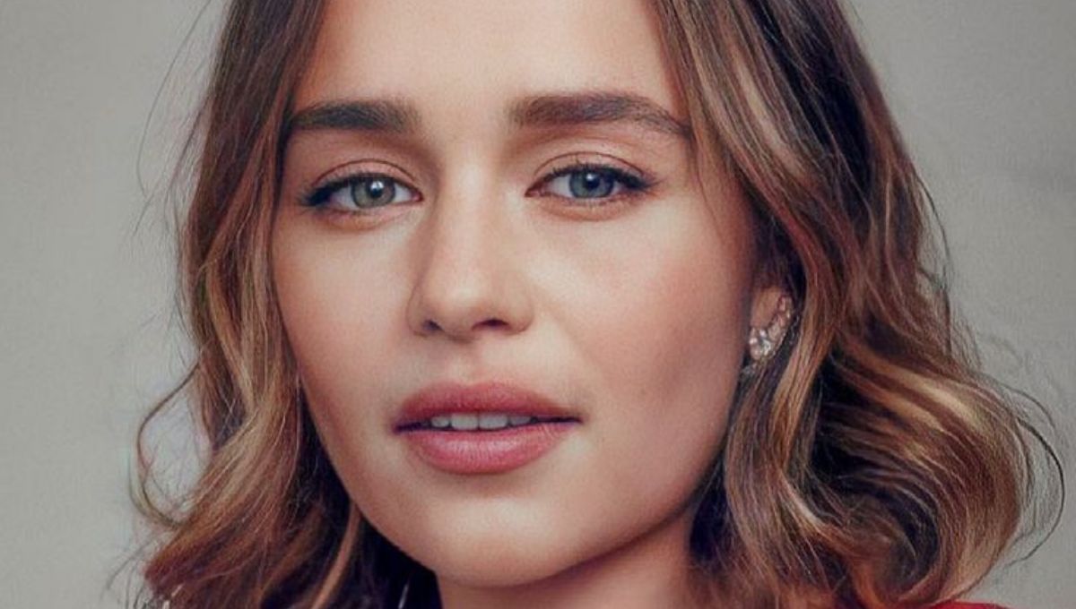 Hoy cumple años Emilia Clarke: 3 películas para disfrutar el talento de la actriz