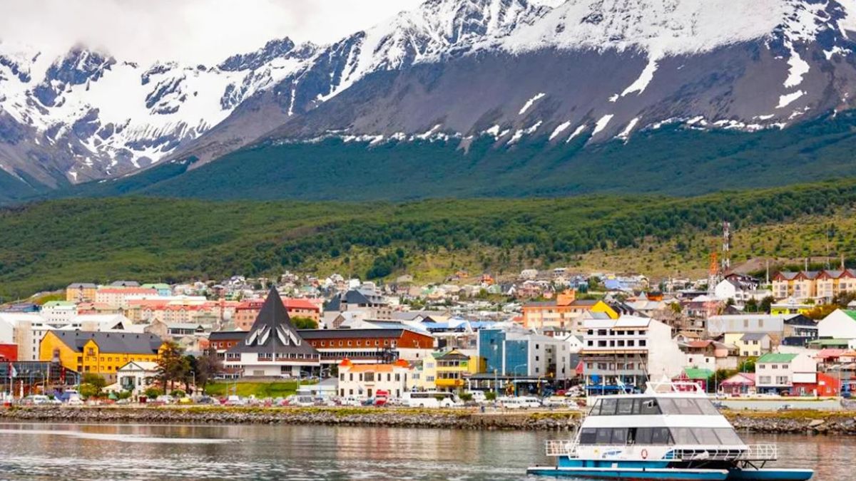 Vacaciones en Ushuaia: cuánto cuesta alojarse en el exclusivo hotel del fin del mundo