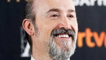 Dónde sucede la historia El olvido que seremos