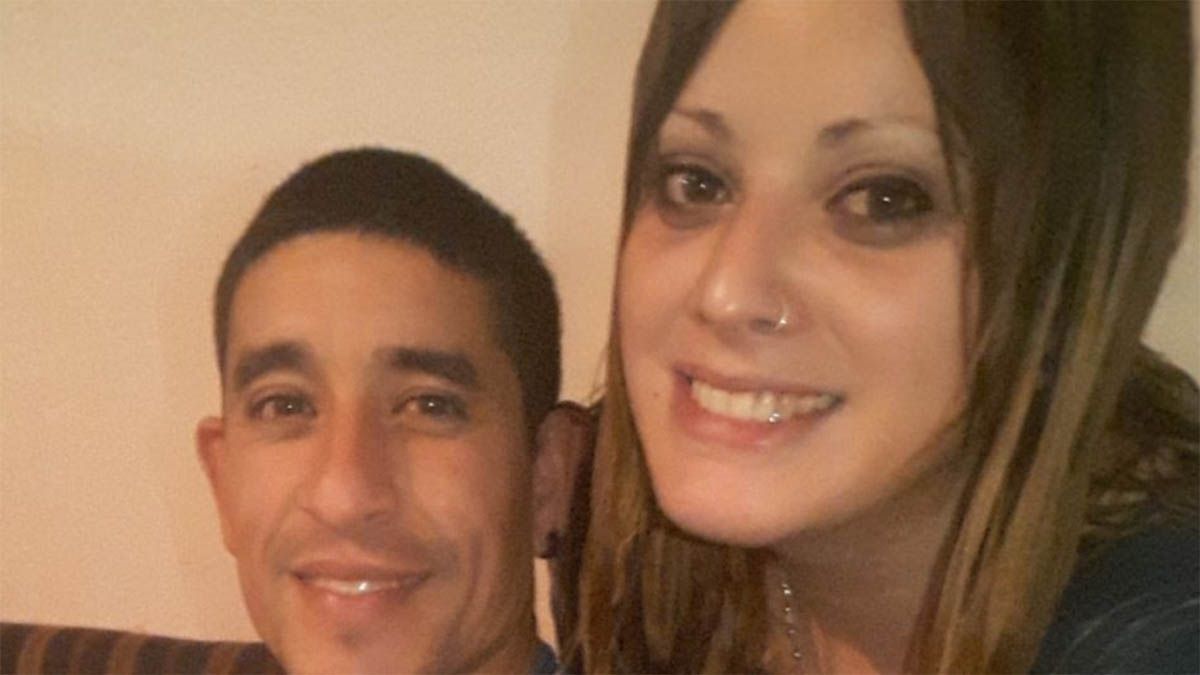 Femididio: un hombre asesinó a golpes a su novia