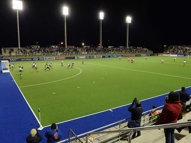 Se vienen cambios en el reglamento del hockey sobre césped