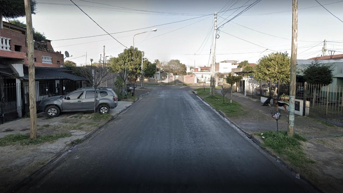 Femicidio: mató a su novia, la enterró en su casa y fue detenido cuando intentaba escapar