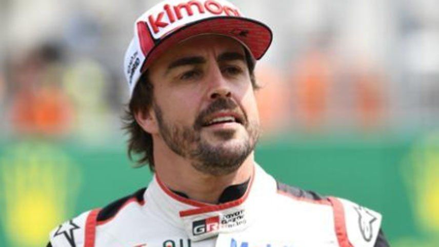 Es oficial: Fernando Alonso regresará a la Fórmula 1 en el 2021 con Renault
