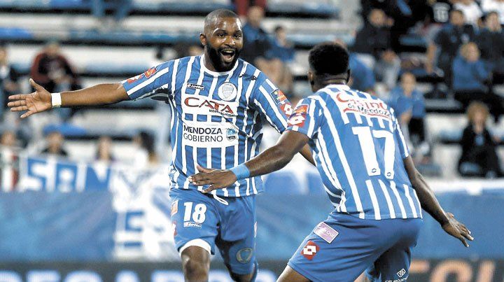 Ayoví y el Morro García meten miedo en ataque