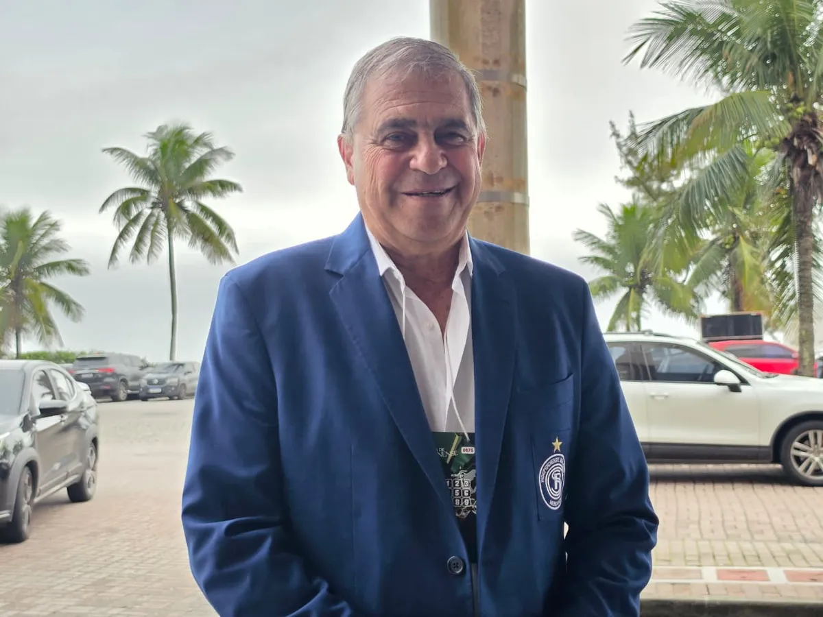 Beto Rez Masud valoró la familia de Independiente Rivadavia.