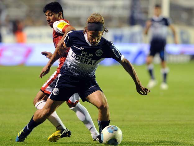 Argentinos y Gimnasia La Plata no se sacaron ventajas