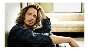 La hija de Chris Cornell cantó en homenaje a su padre