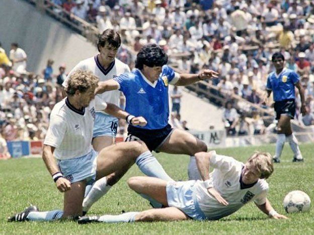 Imperdible: te presentamos el video de goles más visto del mundo